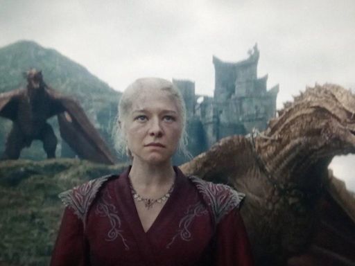 Warning: The ‘House Of The Dragon’ Finale Has Leaked Online And Spoilers Are Everywhere