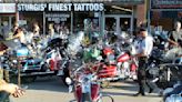 Organizer of charity bike ride to Sturgis ordered to pay funds it failed to donate