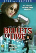 Crunchyroll - Bullets of Love - Movie - Drama - Overview, Reviews, Cast ...