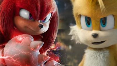 Sonic the Hedgehog: tras la serie de Knuckles, ¿habrá más spin-off? Productor responde