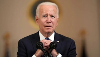 Biden student debt relief plan blocked again by different judge