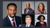 Atlanta mayor announces administrative shuffle, replaces 5 department leaders