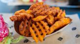 The Chick-Fil-A Restaurant Where You'll Find Sweet Potato Waffle Fries