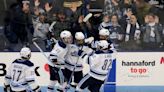 Men’s hockey: Maine will face Cornell in first round of NCAA Tournament