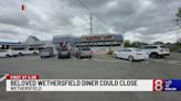 Iconic Wethersfield diner could soon become apartments and stores
