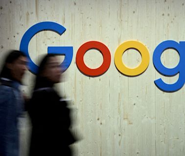 Google parent Alphabet beats Q2 revenue, profit estimates on strong ads, cloud