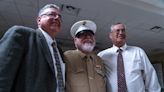 'This is closure': Vietnam War veteran receives surprise Purple Heart ceremony in Phoenix after 50 years