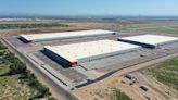 Phoenix still a top US market for big-box industrial growth, report says - Phoenix Business Journal