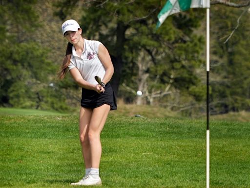 La Salle's golf stars took lessons from losing, set sights on another state crown. .