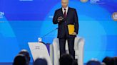 Putin says Russia does not need to use nuclear weapons for victory in Ukraine