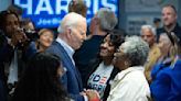 Biden’s lead with women is smaller than Trump’s with men, a warning for Democrats - The Boston Globe