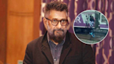 Mumbai Rains: Vivek Agnihotri Shares Old Video Of Man Falling From Local Train, Says 'Every Maharashtra Govt Left Citizens...