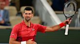 Djokovic: "Tengo la convicción de que puedo ganar un Grand Slam"