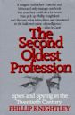 The Second Oldest Profession: Spies and Spying in the Twentieth Century