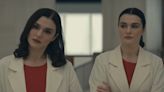 Dead Ringers on Prime Video review: Rachel Weisz’s drama is dark, deeply disturbing and utterly thrilling