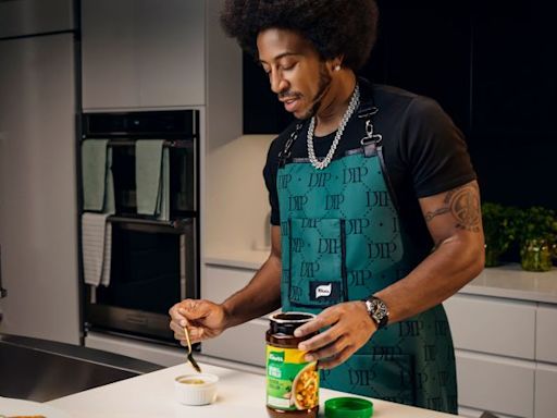 Ludacris wants to help you eat healthier