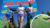 Famous maize maze attraction announces new running event