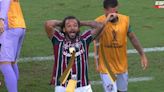 Golazo de Marcelo con doble ‘pared’ en Alianza Lima vs Fluminense por Copa Libertadores 2024