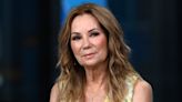 Kathie Lee Gifford Has Hip Replacement Surgery