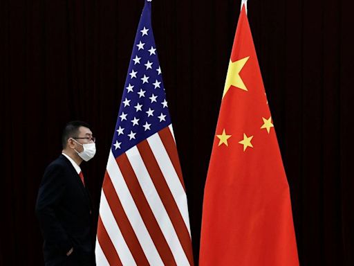 US must do more to counter China's actions, No. 2 diplomat says