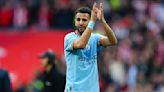 WATCH: Riyad Mahrez scores stunning solo goal for Manchester City at Wembley