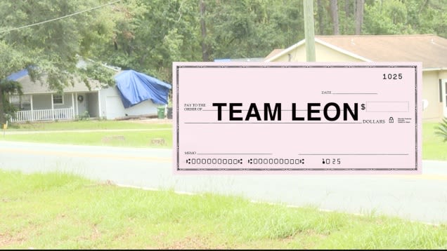 472 neighbors got tornado relief from Leon County, others are still looking for help