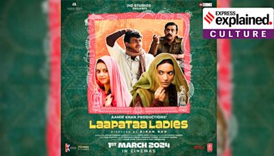 Explained: With ‘Laapataa Ladies’ as India’s official Oscars entry, a look at the selection process