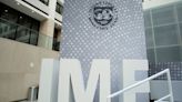 IMF Raises China Economic Growth Forecasts