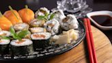 Sushi: el alimento japonés rico en Omega 3 celebra hoy su día internacional