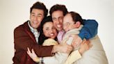 Cast of 'Seinfeld' Then and Now: See What the Hilarious Crew Has Been Up To