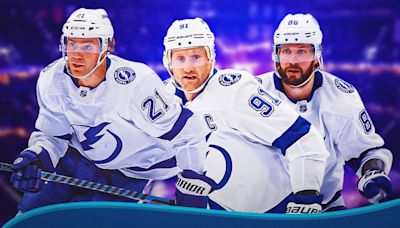 Lightning fatal flaw that will doom them in 2024 Stanley Cup Playoffs