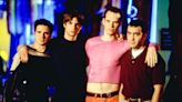 Peter Paige looks back on his journey from Queer as Folk actor to The Fosters creator and Station 19 boss