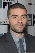 Oscar Isaac