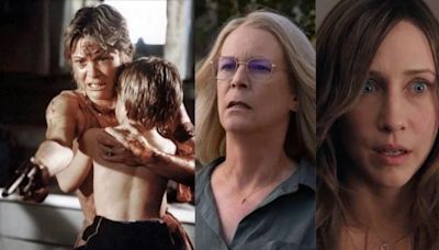 8 Best Horror Movie Moms to Watch on Mother’s Day