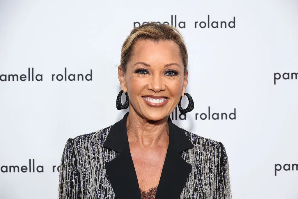 Vanessa Williams says she felt ‘pressure, shame, judgment’ after Miss America nude photo scandal