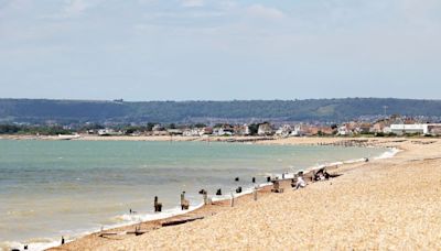 UK beach with 'French-like' views is four hours from Nottingham
