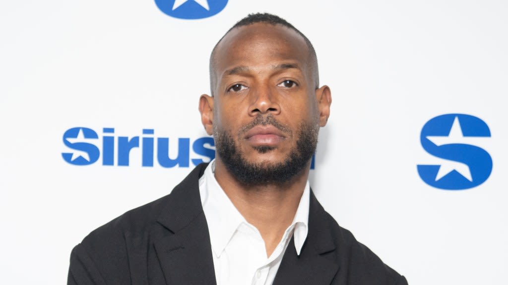 Marlon Wayans Explains Why Family Left ‘In Living Color’