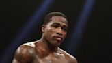 Adrien Broner withdraws from Omar Figueroa Jr fight to focus on mental health