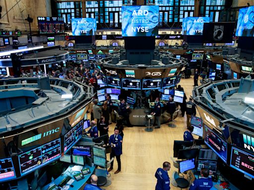 全球股市遭遇黑色星期一 日股跌12% 道指暴跌 | 亞洲股市 | 日經指數 | 美國股市 | 大紀元