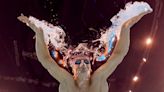 Natation: en quête d'un doublé olympique, Marchand poursuit son défi fou
