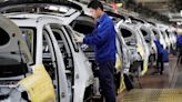 Detroit Three automakers should exit China, leading analyst says