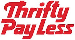 Thrifty PayLess