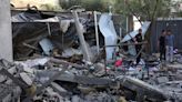 There’s progress reported in Gaza truce talks, but Israel downplays chances of ending war with Hamas