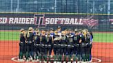 4A Softball: Canton takes Game 1 win over Lindale