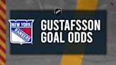 Will Erik Gustafsson Score a Goal Against the Panthers on May 28?
