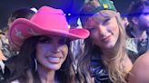 RHONJ’s Teresa Giudice admits she asked Taylor Swift ‘do you know who I am?’