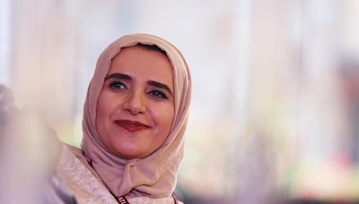 The milk-sisters of Oman | Interview with author Jokha Alharthi on her new novel ‘Silken Gazelles’