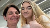 My daughter, 15, had 120 seizures a day - docs said it was 'because of TikTok'