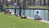 Expert advice for fishing in Central Ohio this summer