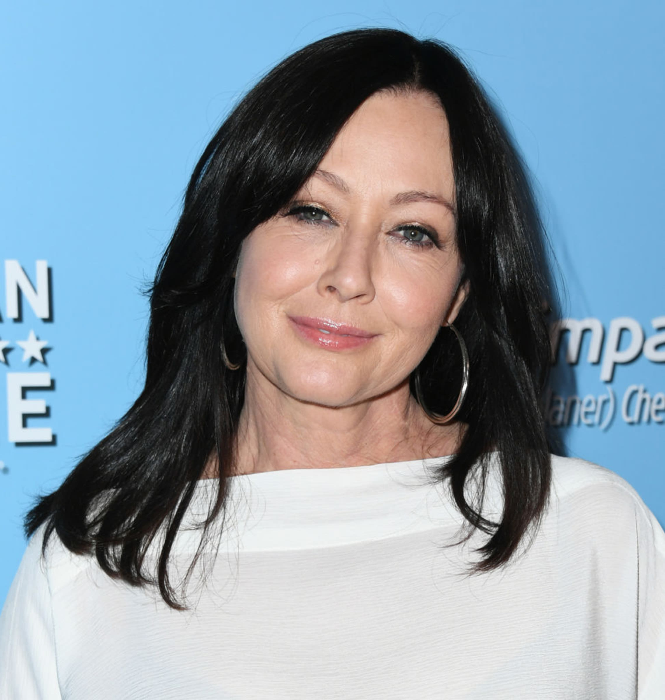 ‘90210,’ ‘Charmed’ star Shannen Doherty dead at 53